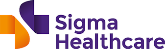 Sigma Healthcare logo