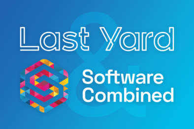 excited to announce that Last Yard is now part of the Software Combined family