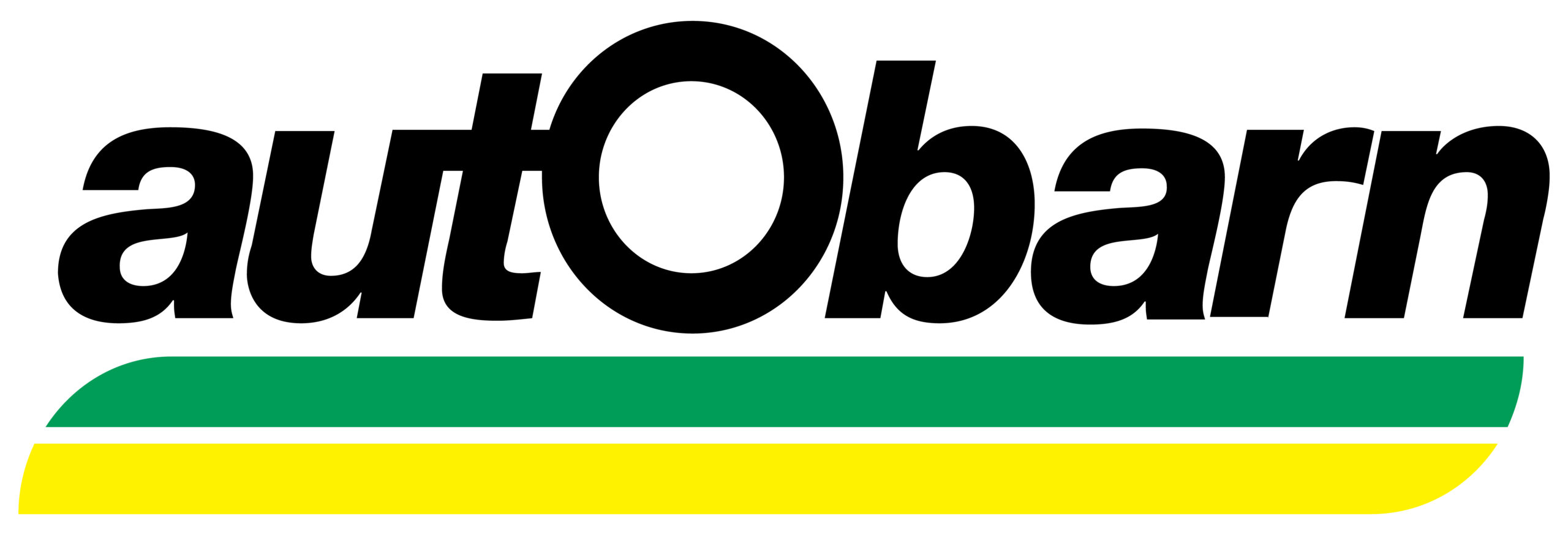 Autobarn Bundaberg logo