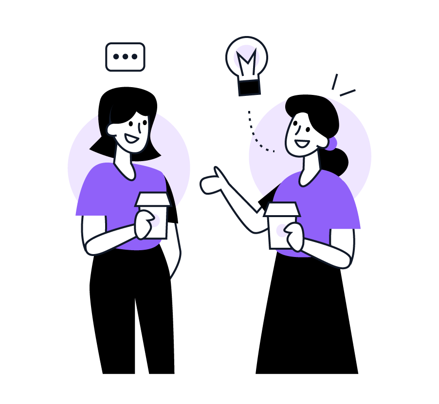 Marketing and Creative Team