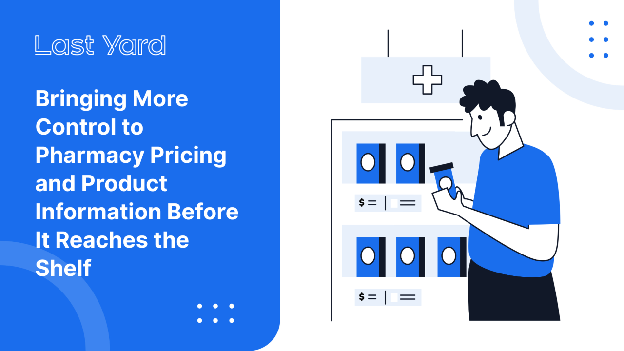 How Pharmacy Retailers Standardize Store Execution While Adapting Locally