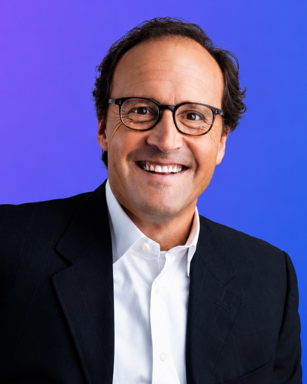 Scott Zucker - CEO